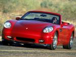 Panoz Esperante Jan Magnussen Edition 2003 года